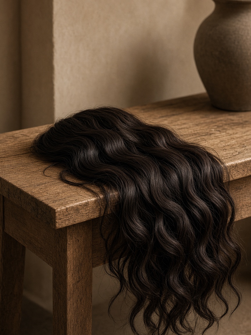 Body wave hair from PerseusHair