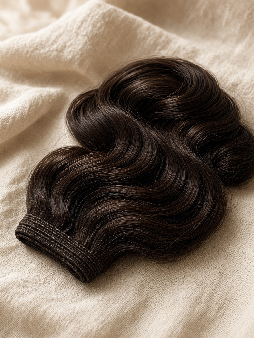 Raw Bundles