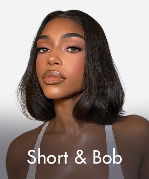 short bob wigs