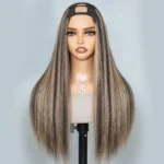 honey-blonde-highlight-u-part-wig-4