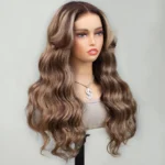 ombre-honey-blonde-highlight-glueless-wig