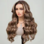 ombre-honey-blonde-highlight-glueless-wig