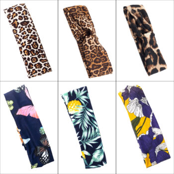 Headbands for Women 2PCS Random Delivery