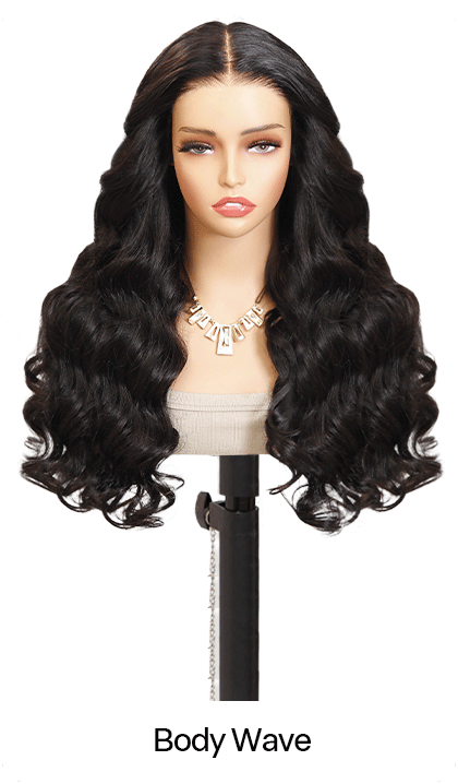 1-body-wave