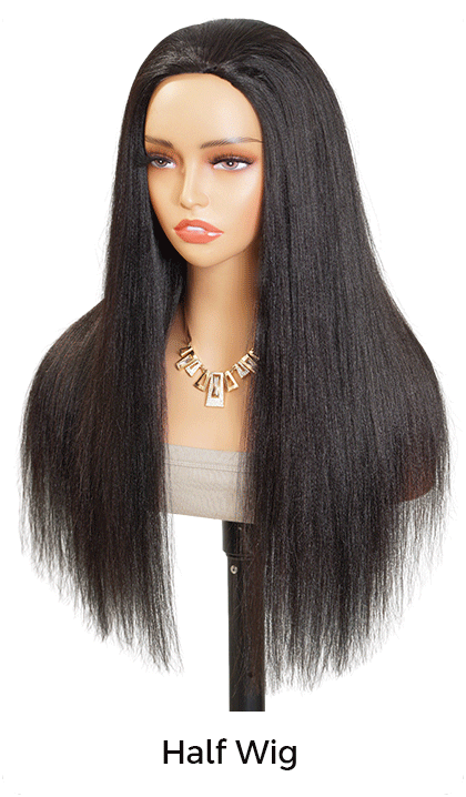 9-Half-Wig