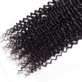 Brazilian Kinky Curly Hair Weave 4 Bundles Perseushair Hair Kinky Curly Virgin Hair 10A Unprocessed Hair Bundles