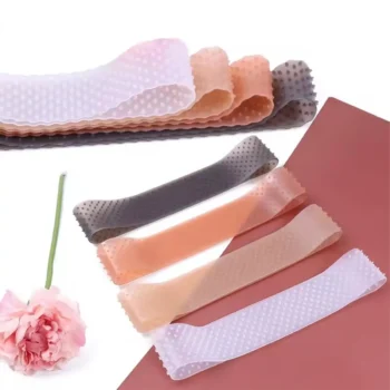 Silicone Headband Holding Non-Slip Wig Grip