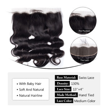 Brazilian Body Wave Hair 4 Bundles With Frontal Deal Perseushair Hair Brazilian Body Wave Bundles With Frontal Closure