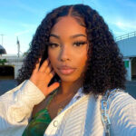 Flash Deal Glueless Curly Bob Wigs 150% Density Short Bob Wig Human Hair