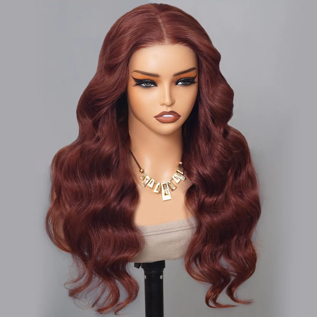 curtain-bang-reddish-brown-body-wave-wig-3.webp
