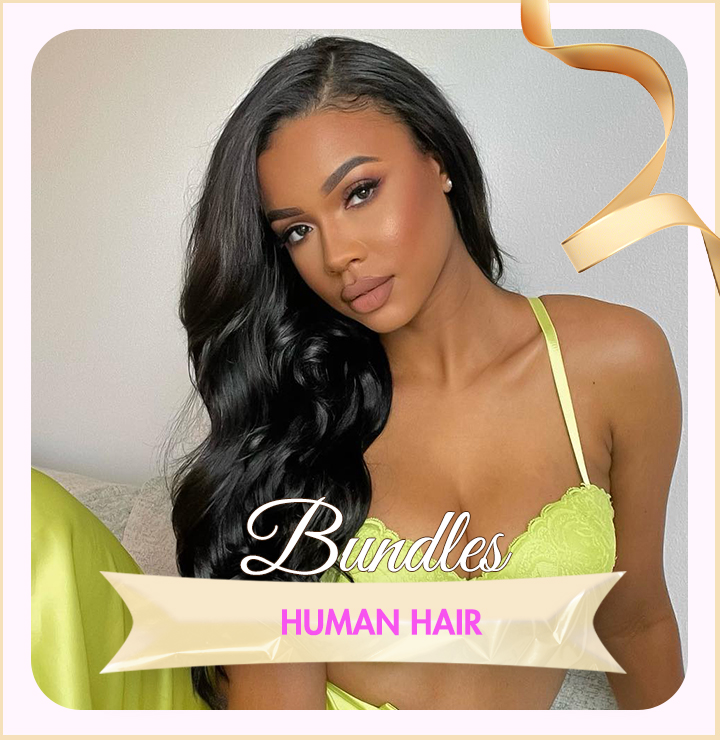 human-hair-bundles