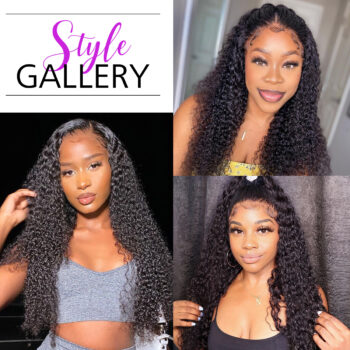 Perseushair Hair 3 Bundles Kinky Curly Virgin Hair 10A Unprocessed Virgin Brazilian Hair Bundles Kinky Curly Human Hair