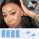 40PCS Double-Side Lace Front Hold Wig Tape